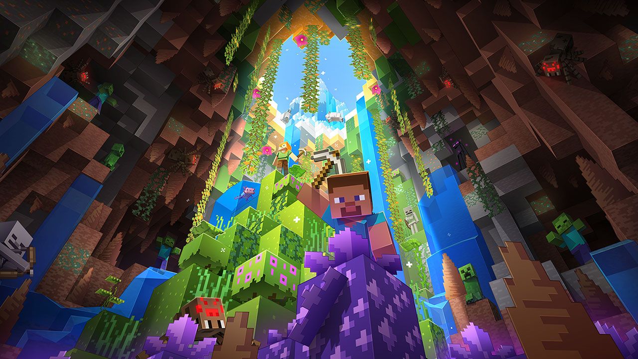 Imagen del artículo: Mensaje navideño de Su Majestad Cubitorah - Juegos que nos han hecho felices en 2021 (1)