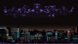 Bot Vice - Pixel art, ¿referencias?
