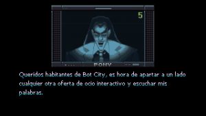 Bot Vice - Introducción 1