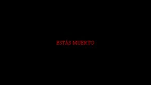 Viviette - Estás muerto
