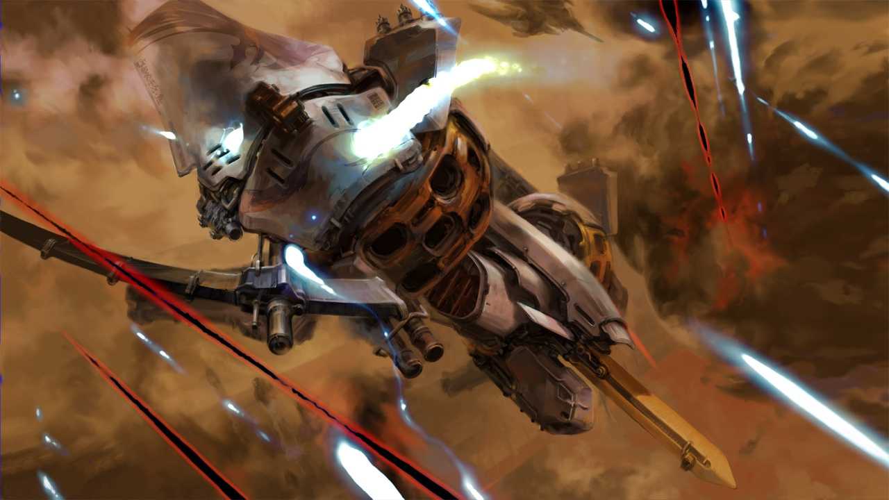 Reflexiones sobre el Ikaruga, 21 años tarde
