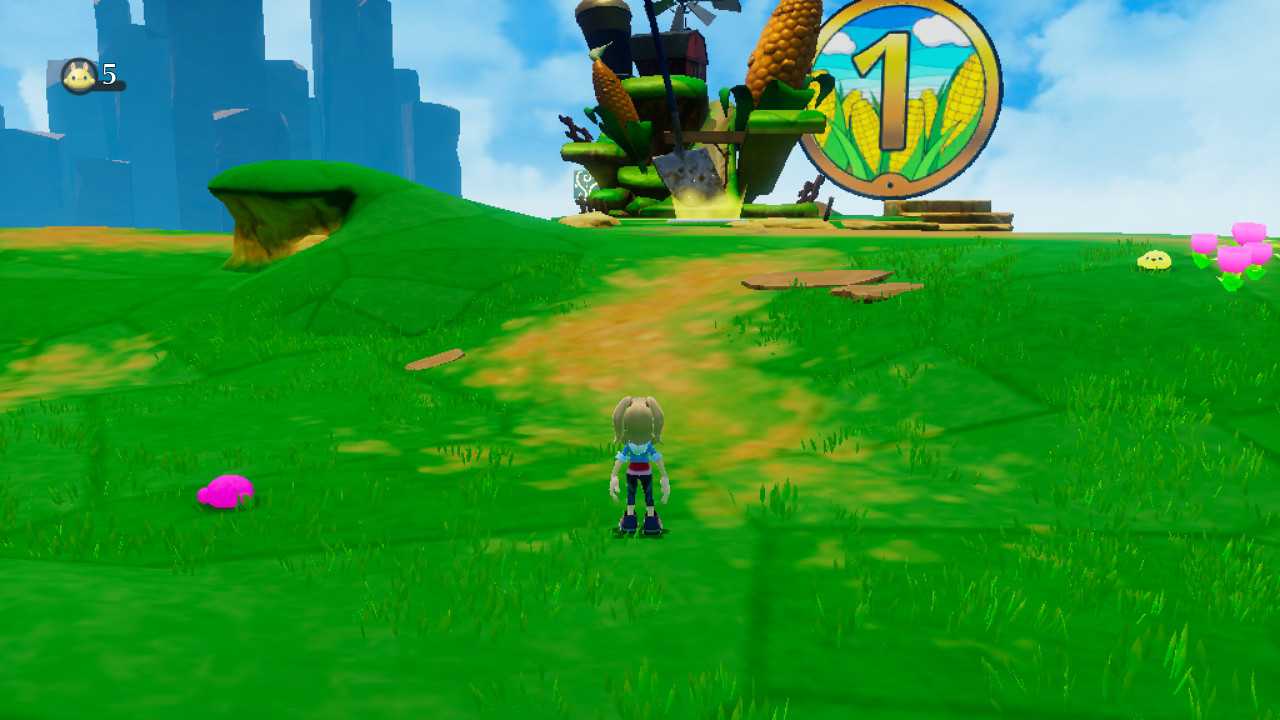 Probablemente la peor primera impresión que jamás ha dado un juego