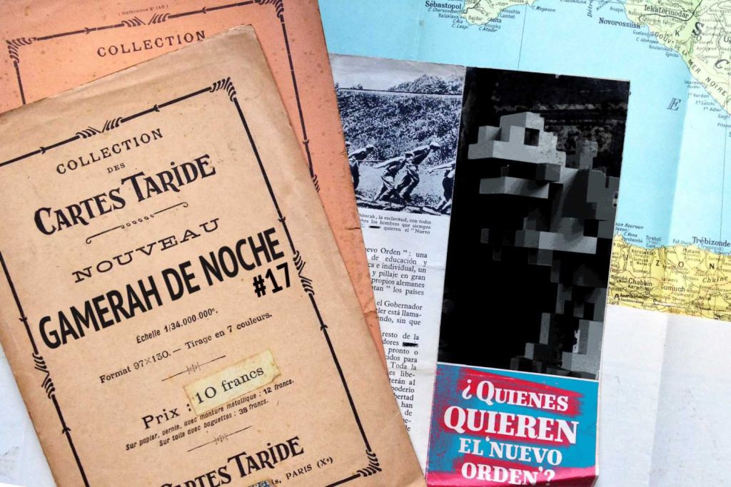 Imagen del artículo: Gamerah de noche #17: Juegos de monos