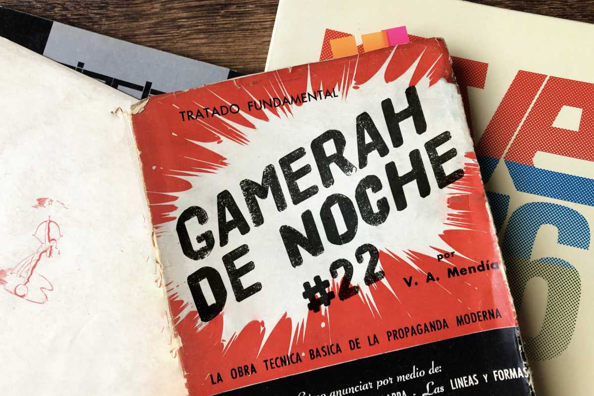 Gamerah de noche #22: Los Georgie Dann del videojuego