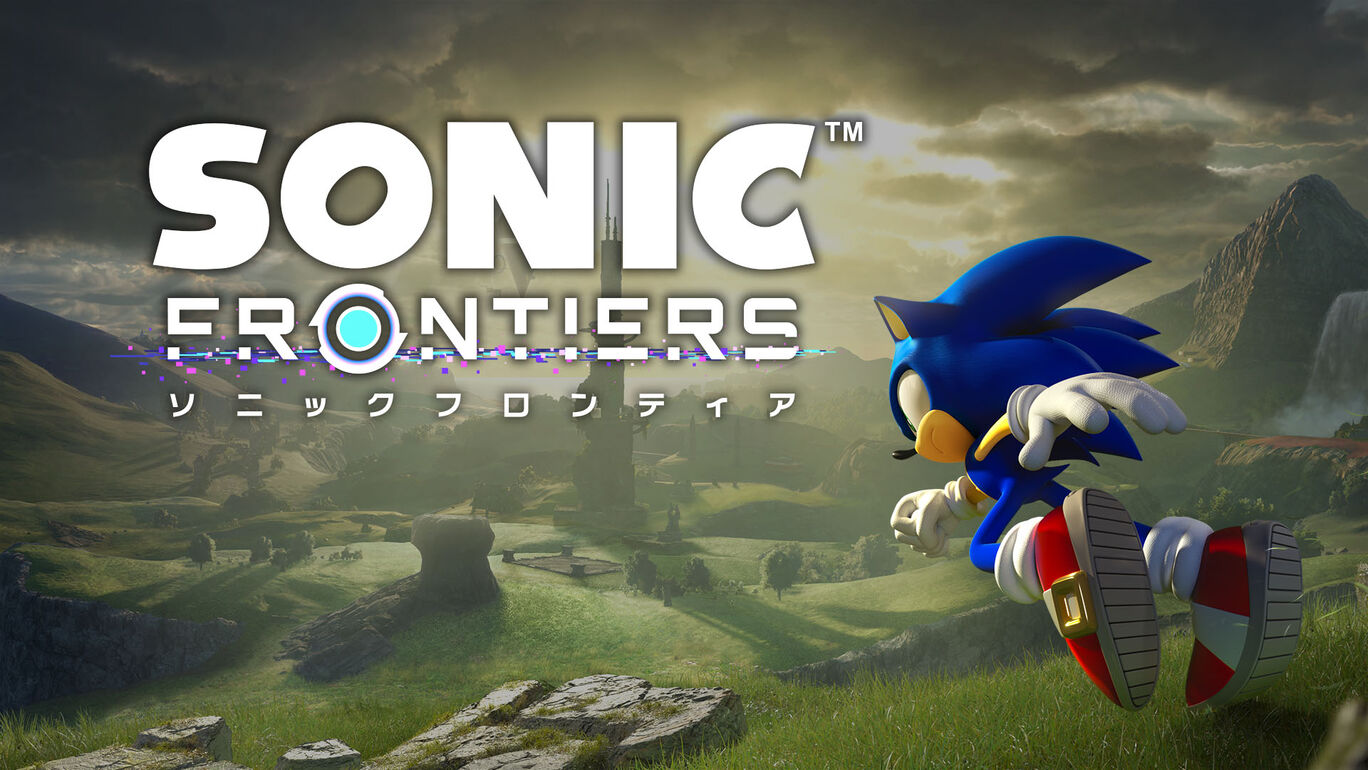 Sonic Frontiers