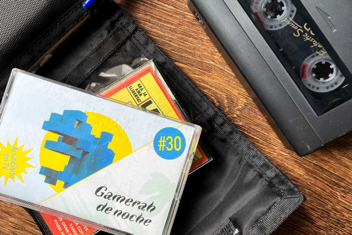 Gamerah de noche #30: Especial todos tus muertos
