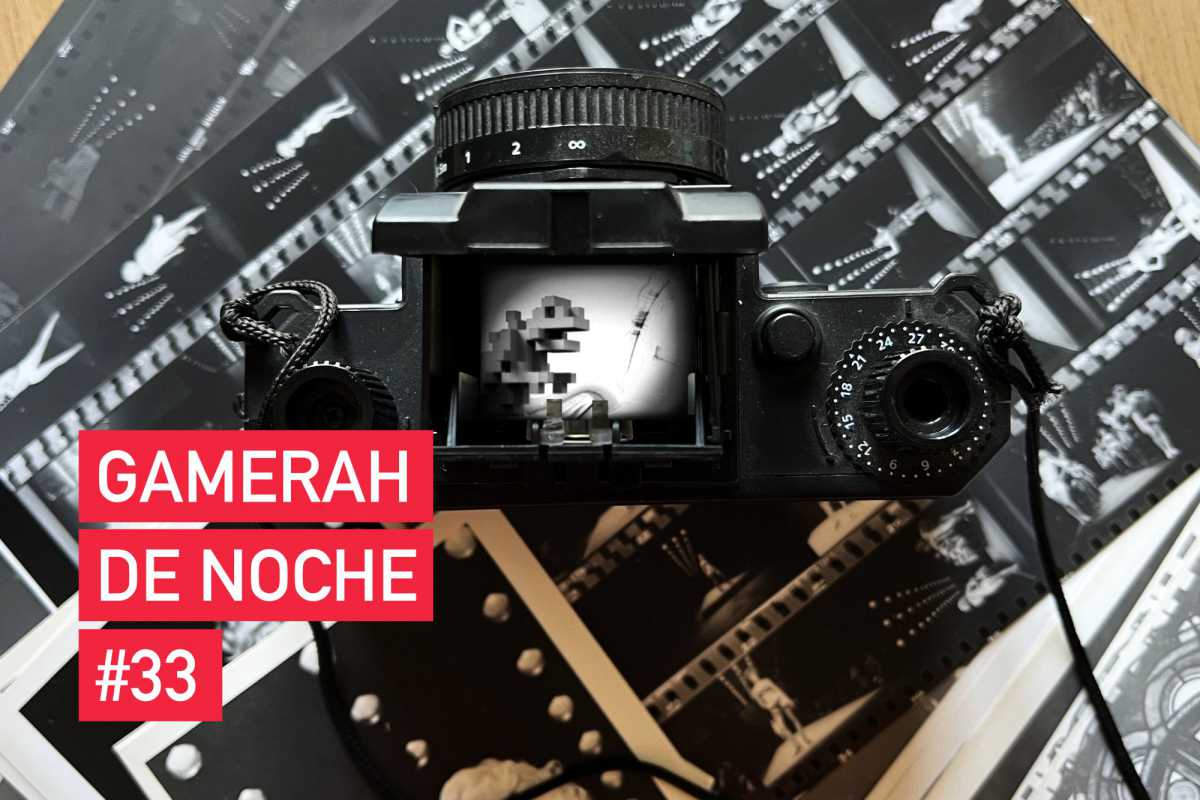 Gamerah de noche #33: Idos todos a Qatar
