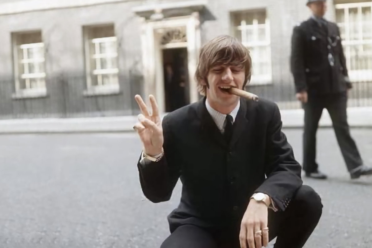 The Beatles: Ringo (Ishikawa)