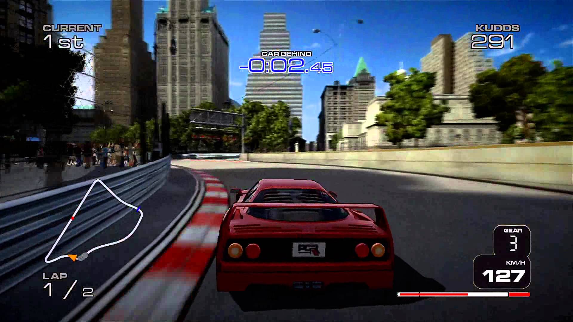 Imagen del artículo: Mi historia con los juegos de coches