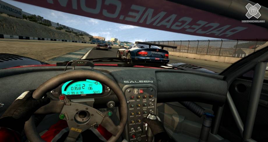 Imagen del artículo: Mi historia con los juegos de coches