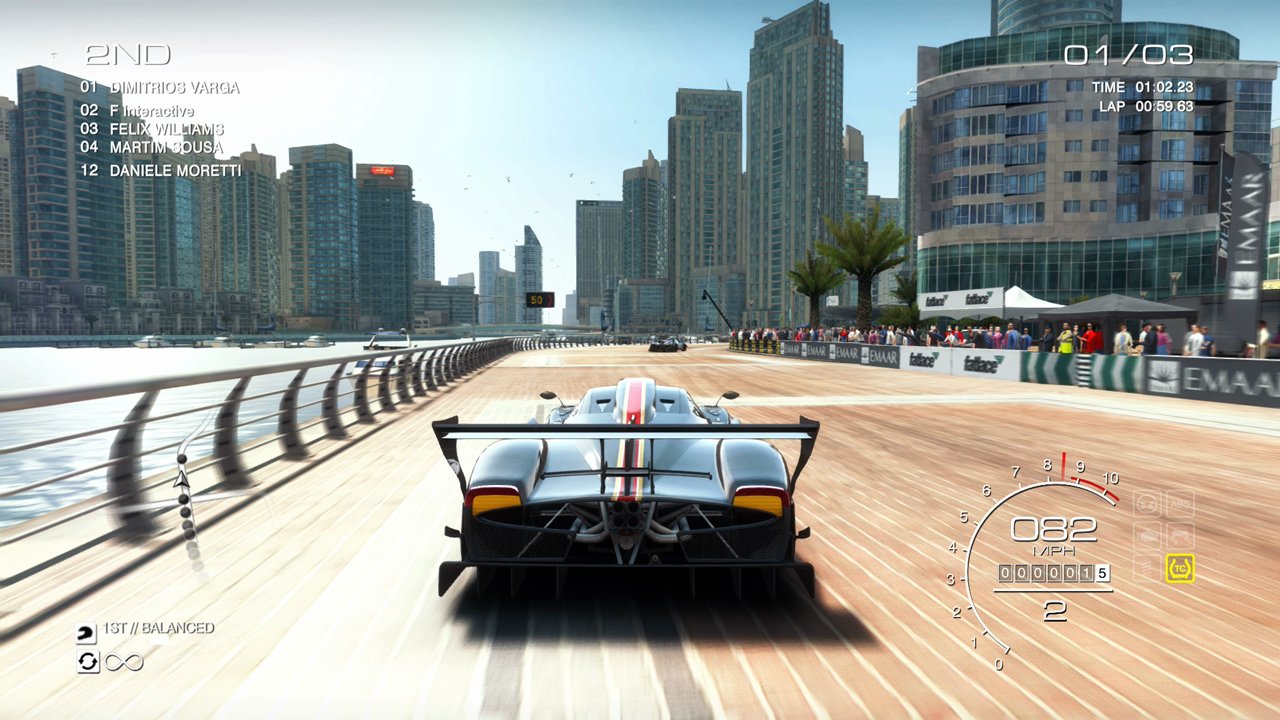 Imagen del artículo: Mi historia con los juegos de coches