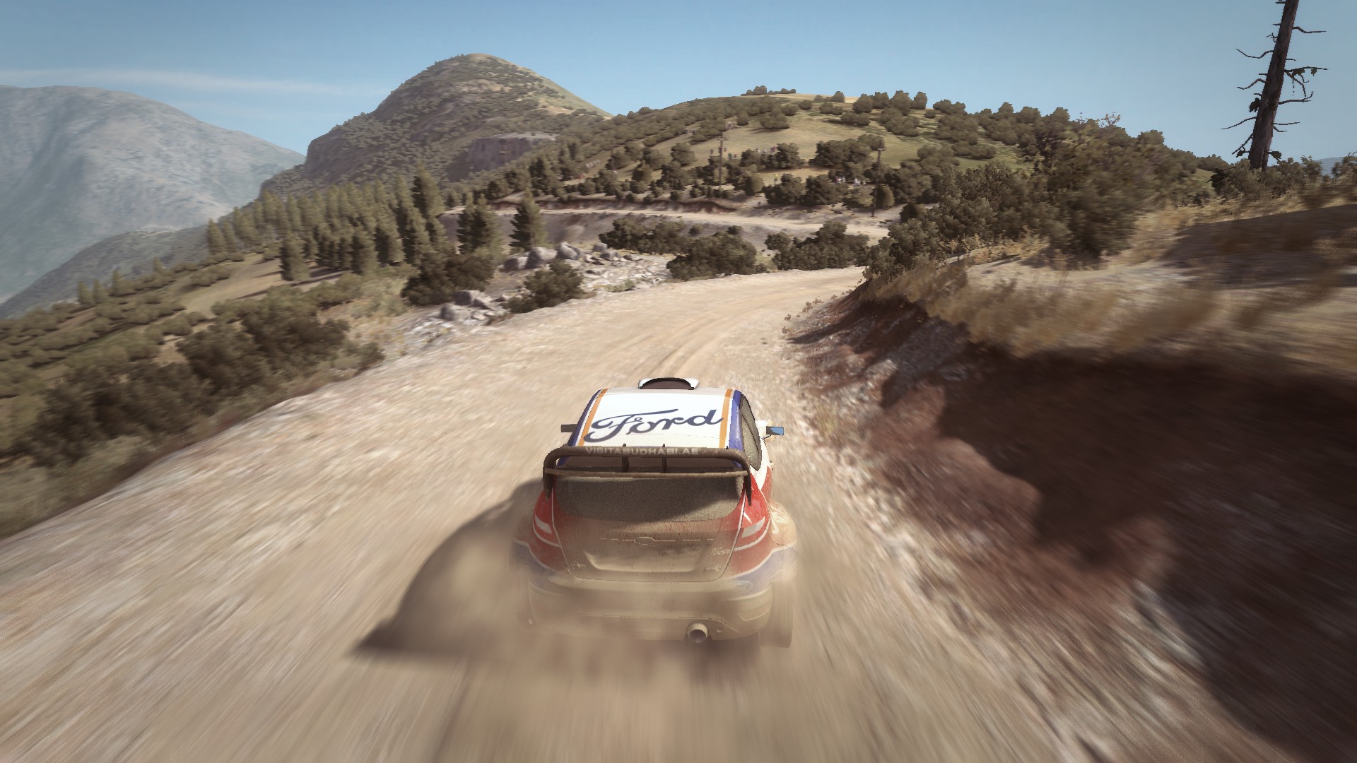 Imagen del artículo: Mi historia con los juegos de coches