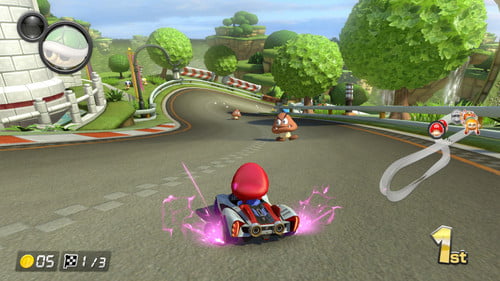 Imagen del artículo: Mi historia con los juegos de coches