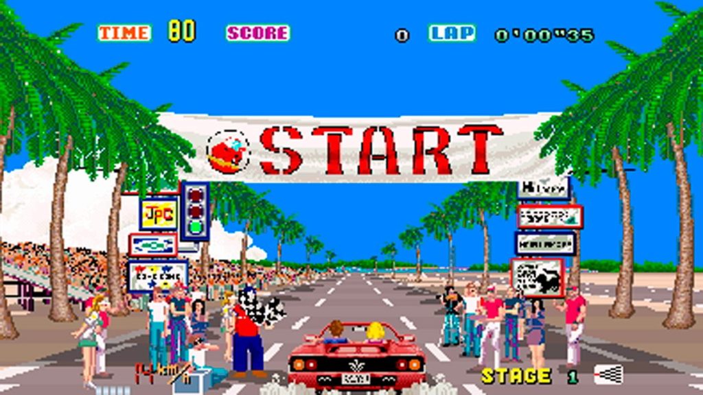 Imagen del artículo: Mi historia con los juegos de coches
