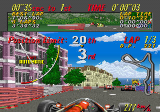 Imagen del artículo: Mi historia con los juegos de coches