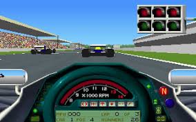 Imagen del artículo: Mi historia con los juegos de coches