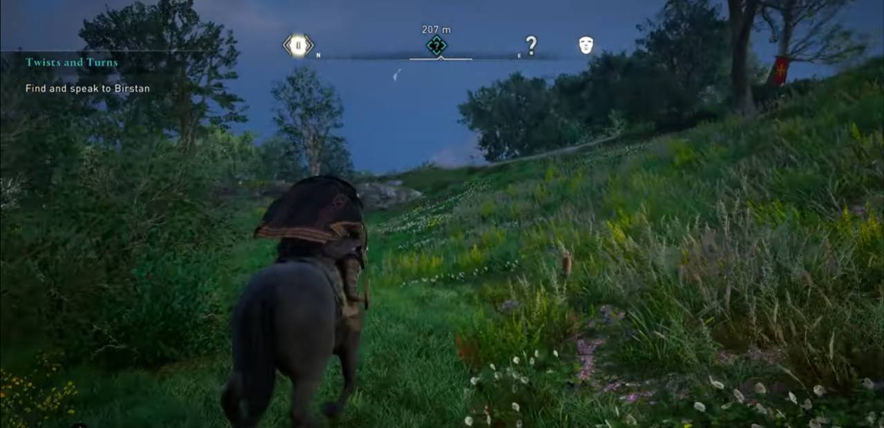 Zelda en las Lágrimas del Reino