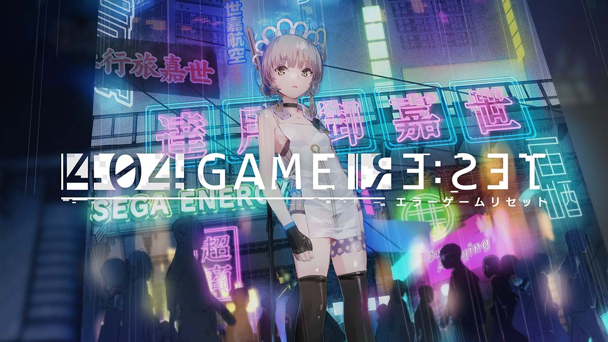 404 GAME RE: SET