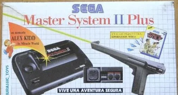 Vaya pack, vaya maravilla.