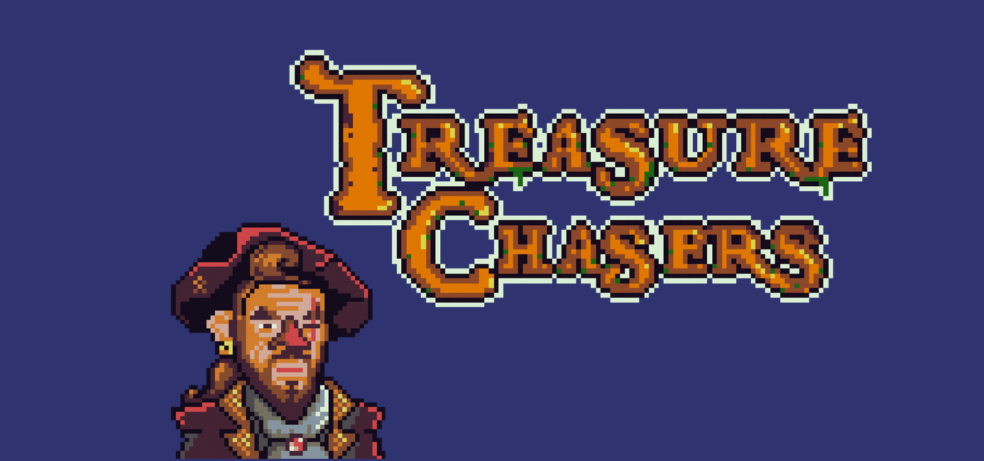 Buscadores de Tesoros, para la Citaparajugar