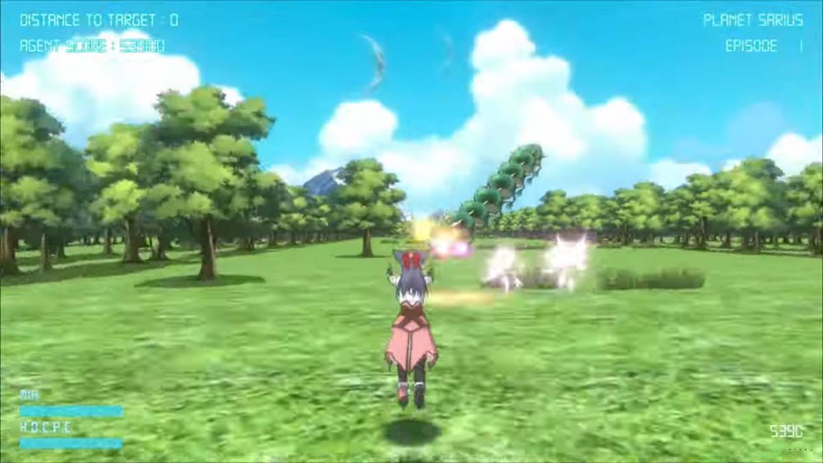 Imagen del artículo: Tokyo Game Show 2023, el TGS de lo tróspido