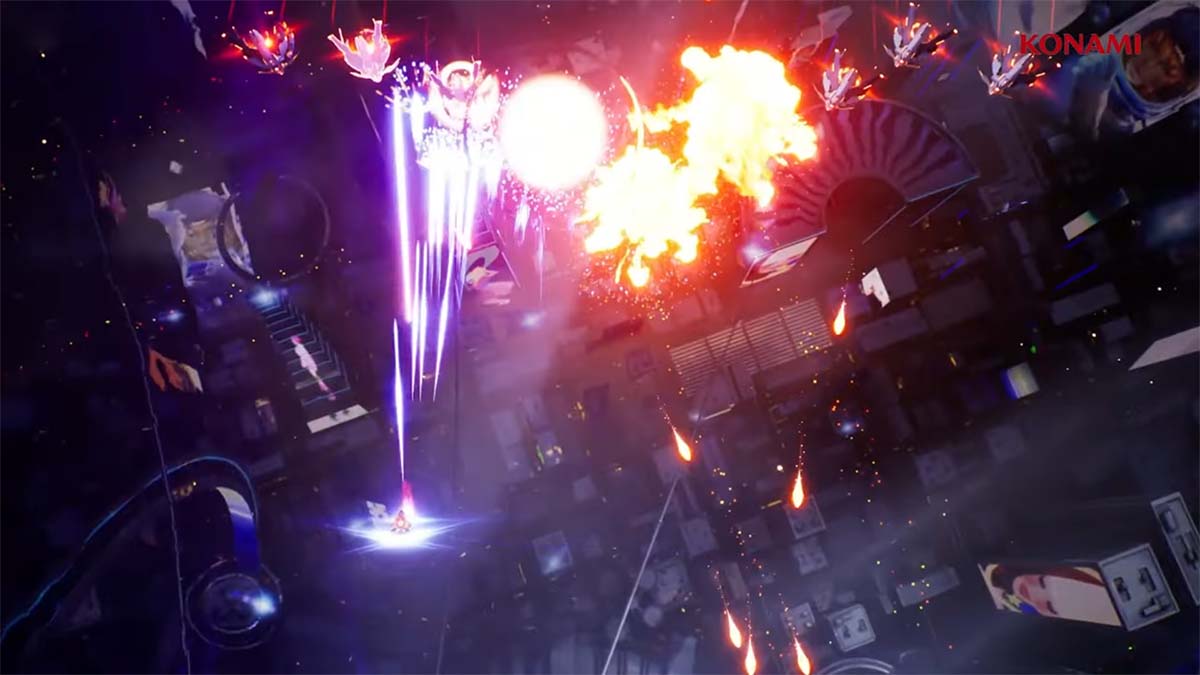 Imagen del artículo: Tokyo Game Show 2023, el TGS de lo tróspido