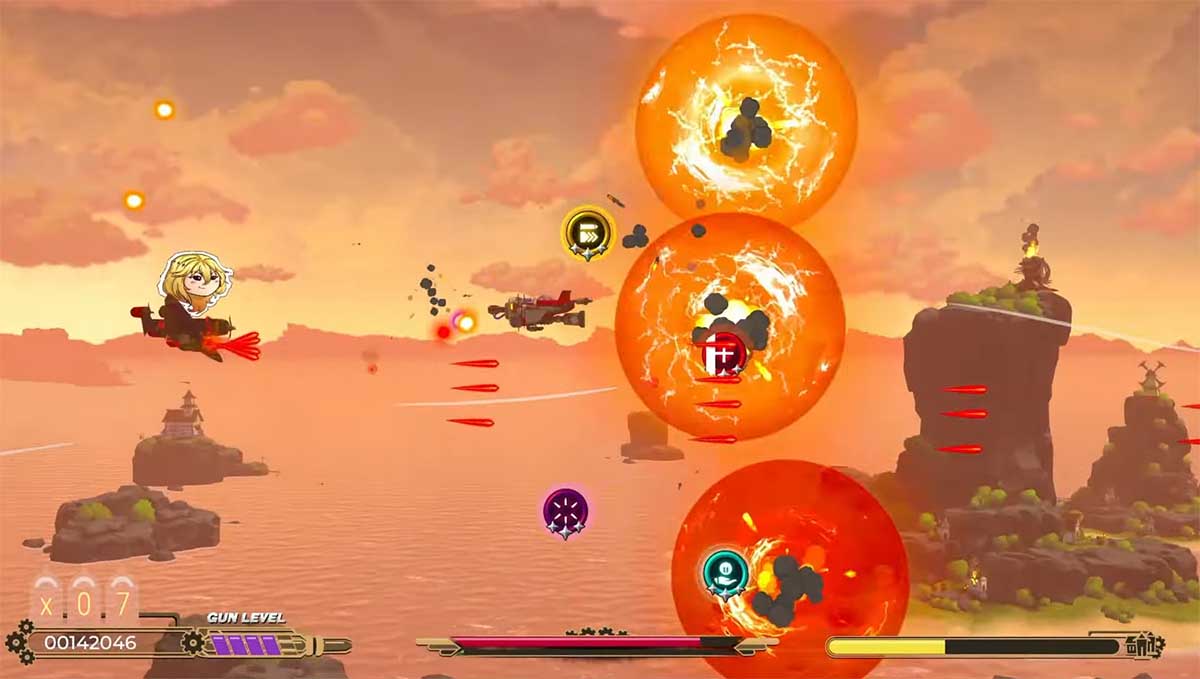 Imagen del artículo: Tokyo Game Show 2023, el TGS de lo tróspido