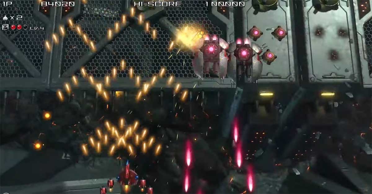 Imagen del artículo: Tokyo Game Show 2023, el TGS de lo tróspido
