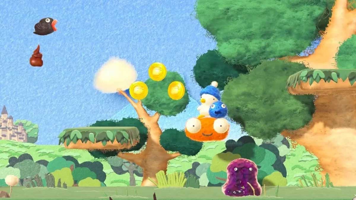 Imagen del artículo: Tokyo Game Show 2023, el TGS de lo tróspido