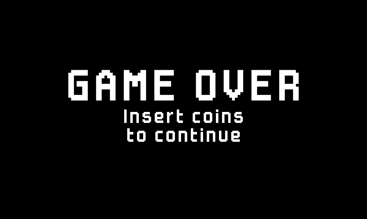Just Can't Get Enough