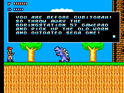 Claramente, el mejor juego del año... o de la historia.