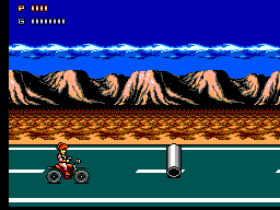 Las fases de las motos también están bien majas.