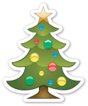 Imagen del artículo: Feliz Navidad, con regalo de Cubitorah