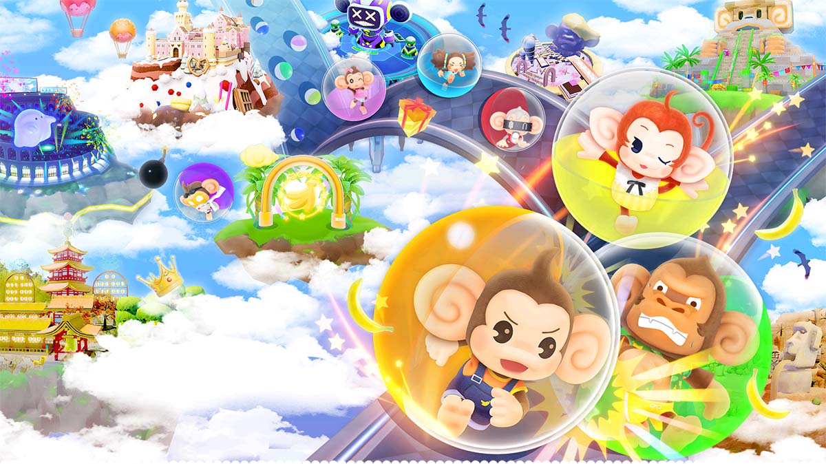 FLASHNOTE: SEGA anuncia un nuevo Monobola