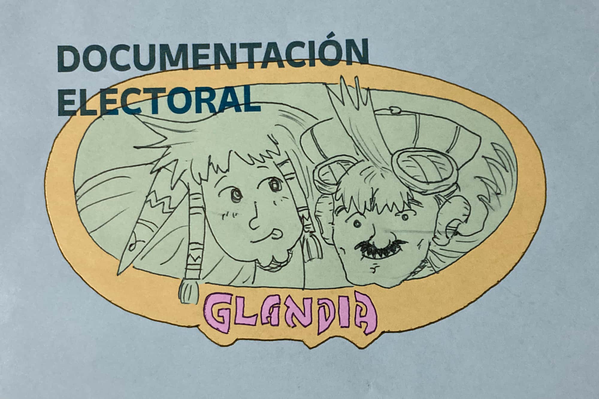 Grandia