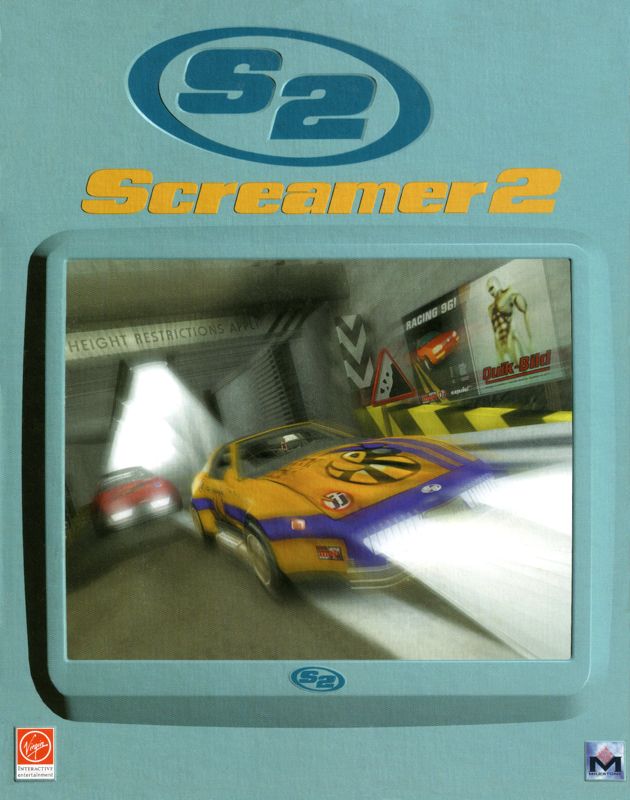 Imagen del artículo: Screamer 2: una carta de amor