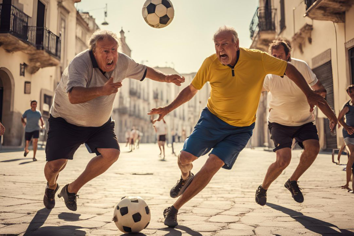 FLASHNOTE: PC Fútbol 8 se retrasa