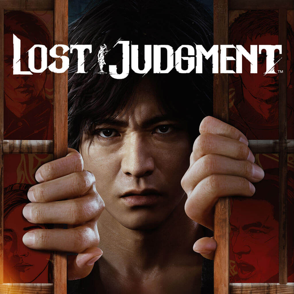 Los Juicios (Lost Judgment)