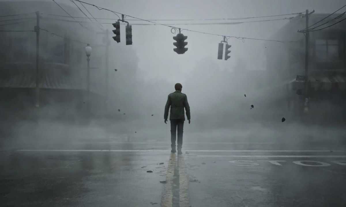 Por qué no pienso volver a Silent Hill