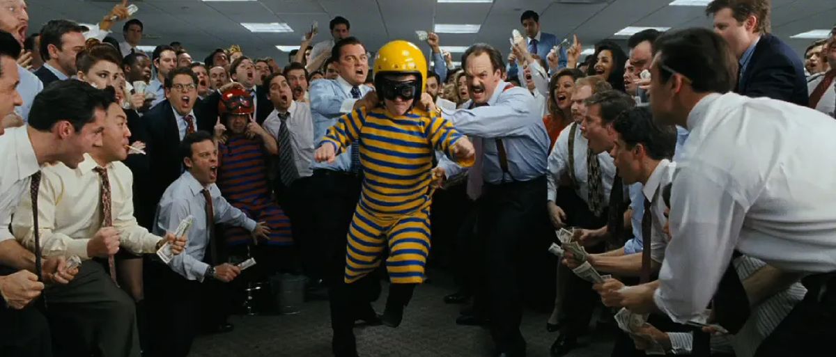FLASHNOTE: nuevo CEO en la Soni