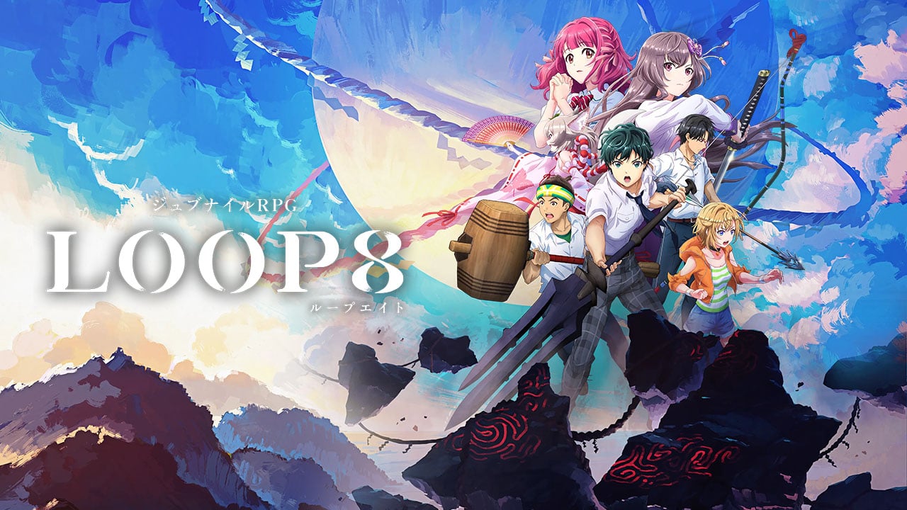 Imagen del artículo: Bucle Chocho (Loop8: Summer of Gods)