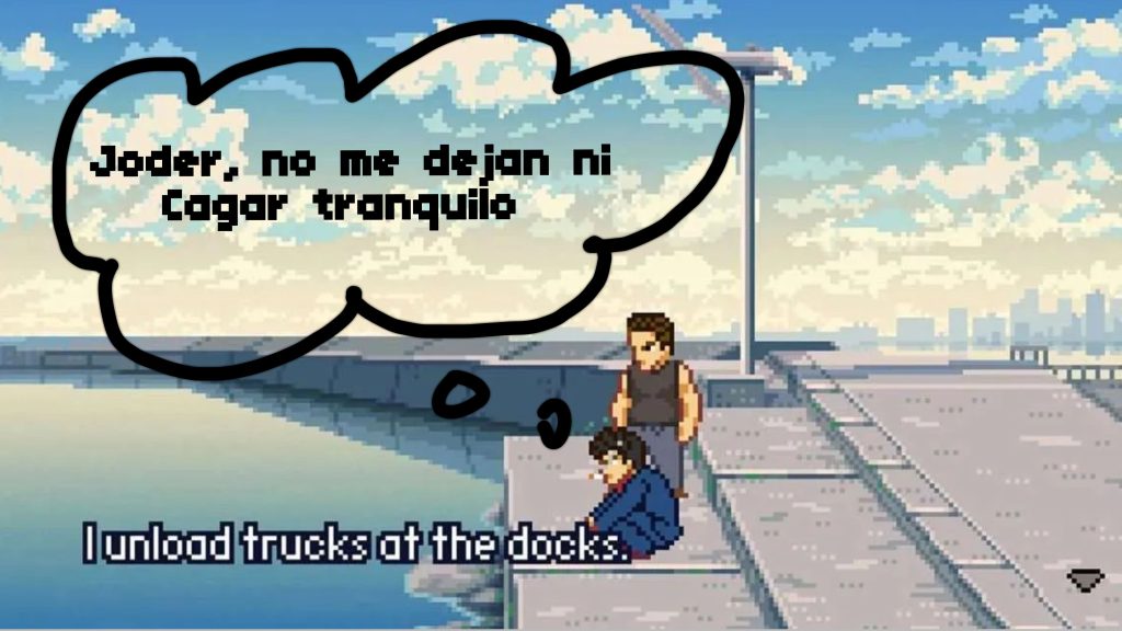 Imagen del artículo: Mamá, ya no quiero ser Yakuza