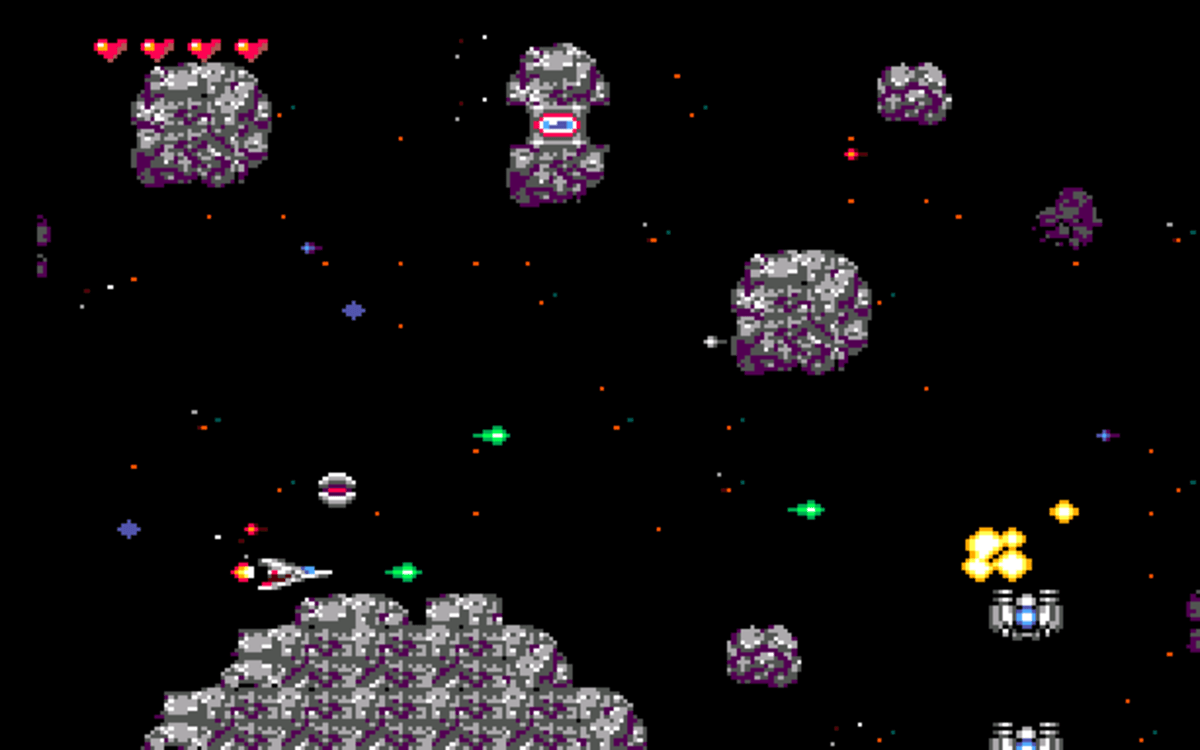 Imagen del artículo: Lunar Skirmish