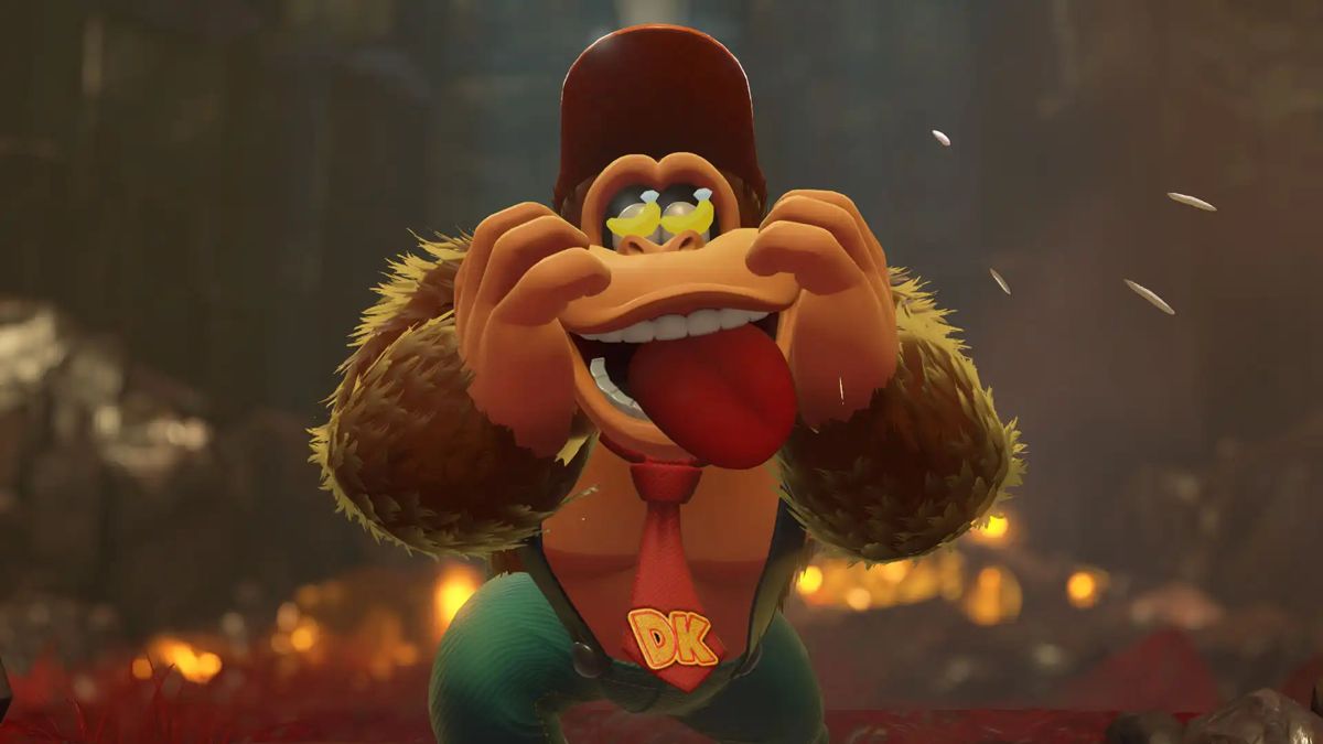 Imagen del artículo: Ronda de previews de la Switch 2