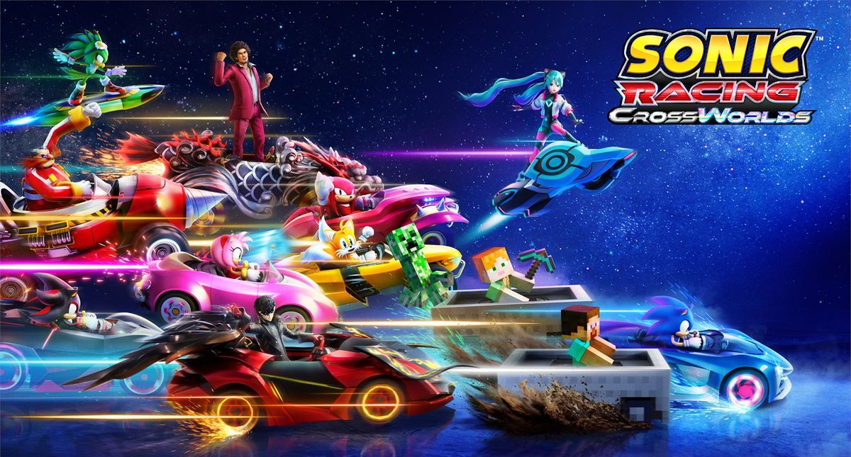 Imagen del artículo: Ronda de previews de la Switch 2