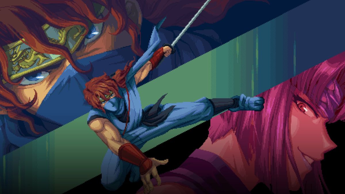 Imagen del artículo: Ninja Gaiden: Ragebound
