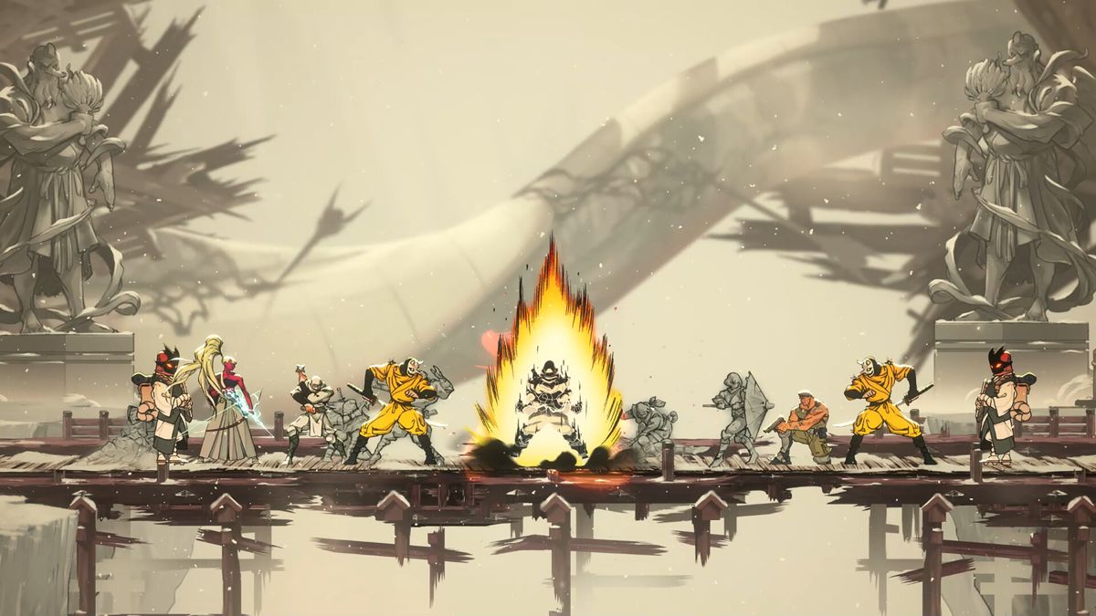 Imagen del artículo: Shinobi: Art of Vengeance