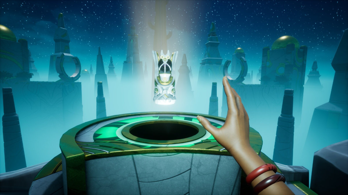 Imagen del artículo: Algunos juegos hechos en España del Festival Siguiente 2026