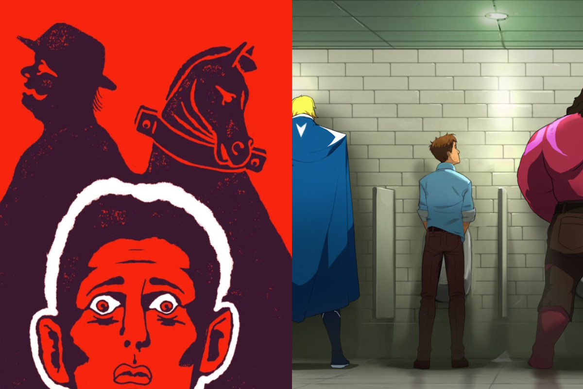 Los mal llamados juegos narrativos