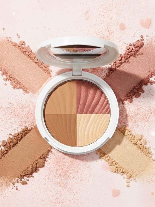 Máscara de pestañas